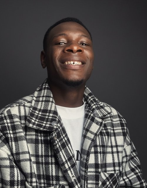 Nkouopono Yanick, fondateur d'Afro Wave Music